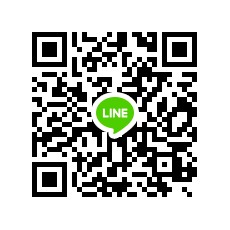 大金LINE QR CODe