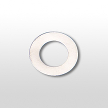 新北三重專業金屬華司 馬口鐵墊片客製沖壓廠