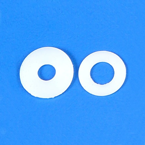 專業PE墊片華司客製加工廠