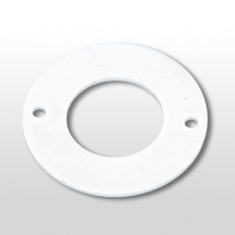 台灣新北巿客製POM塑鋼華司墊片