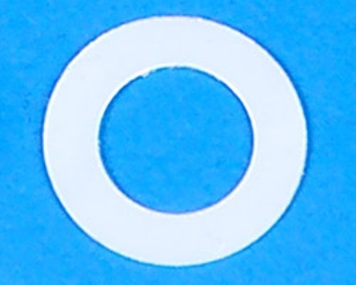 台灣新北巿客製化軟硬PVC華司墊片解決方案加工廠