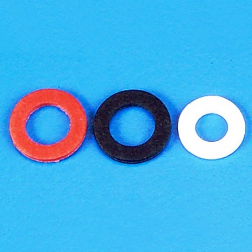 新北巿客製生產紙華司墊片接單供應商