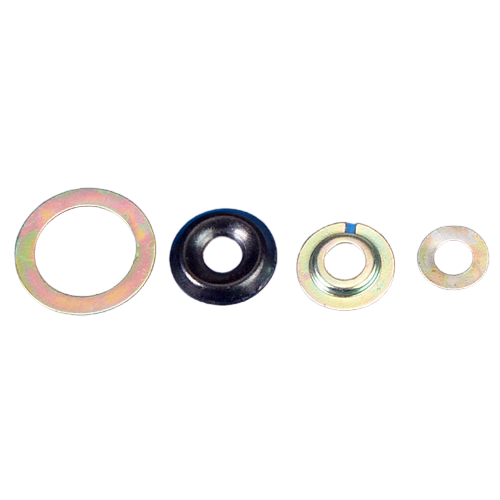 新北巿專業鐵華司客製加工