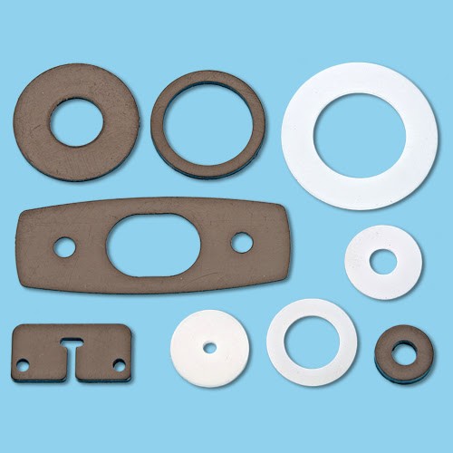 新北巿客製生產紙華司墊片接單供應商